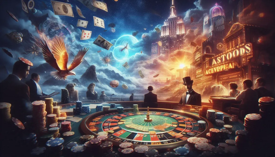 Rioplay Casino